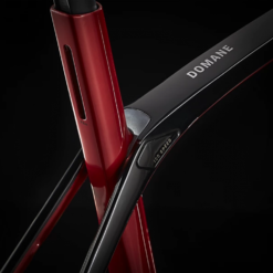 Racer Trek Domane SL 6 ETap Röd -Cyklar affär domanesl6etap 22 35028 a alt5 1