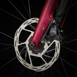 Racer Trek Domane SL 6 ETap Röd -Cyklar affär domanesl6etap 22 35028 a alt7 1