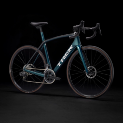 Racer Trek Domane SL 6 ETap Blå/grön -Cyklar affär domanesl6etap 22 35028 b portrait 1 1