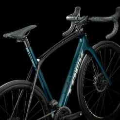 Racer Trek Domane SL 7 ETap Blå/grön 19 Racer Trek Domane SL 7 ETap Blå/grön -Cyklar affär domanesl7etap 21 32996 b alt1 1