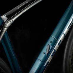 Racer Trek Domane SL 7 ETap Blå/grön 14 Racer Trek Domane SL 7 ETap Blå/grön -Cyklar affär domanesl7etap 21 32996 b alt2 1