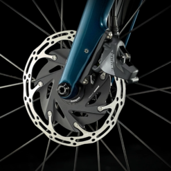 Racer Trek Domane SL 7 ETap Blå/grön 16 Racer Trek Domane SL 7 ETap Blå/grön -Cyklar affär domanesl7etap 21 32996 b alt7 1