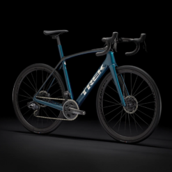 Racer Trek Domane SL 7 ETap Blå/grön 18 Racer Trek Domane SL 7 ETap Blå/grön -Cyklar affär domanesl7etap 21 32996 b portrait 2 1