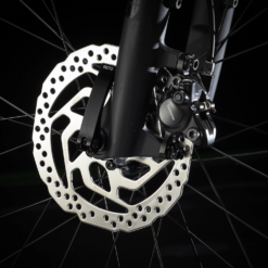 Hybridcykel Trek Dual Sport 2 Black -Cyklar affär dualsport2 22 35044 a alt3