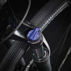 Hybridcykel Trek Dual Sport 2 Black -Cyklar affär dualsport2 22 35044 a alt7