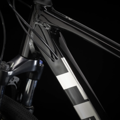 Hybridcykel Trek Dual Sport 2 Black -Cyklar affär dualsport2 22 35044 a alt8