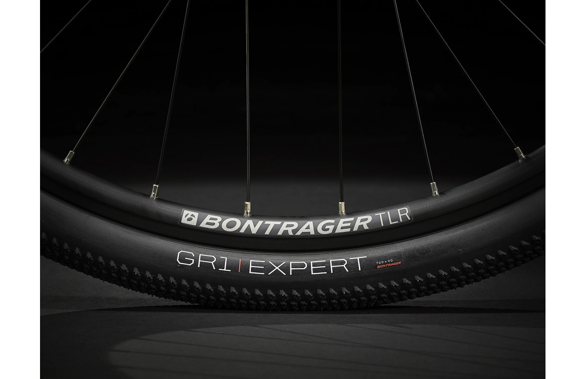 Hybridcykel Trek Dual Sport 3 Röd 7 Hybridcykel Trek Dual Sport 3 Röd - Bild 5