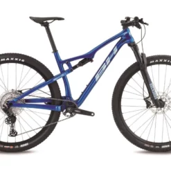 MTB BH Lynx Race 3.0 MC Blå/blå