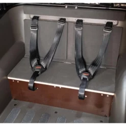 Lådcykel Centurion Challenger E-Street Matt Svart -Cyklar affär e street