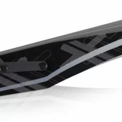 Bakskärm XLC MG-C06 26-29" 78 Mm Svart/grå