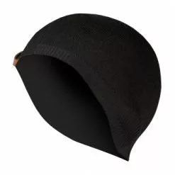 Hjälmmössa Endura BaaBaa Merino Skullcap II Svart -Cyklar affär e1226bk lg 1
