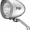 Framlampa XLC CL-D03 LED Retro Reflector 2 Framlampa XLC CL-D03 LED Retro Reflector -Cyklar affär e374bff03ac5b8c94470efa9991bca51