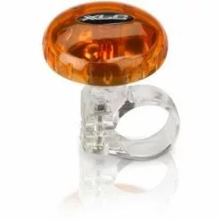 Ringklocka XLC DD-M12 Orange/transparent -Cyklar affär e47be0dafb3985b83e4770c6e717e90b 1