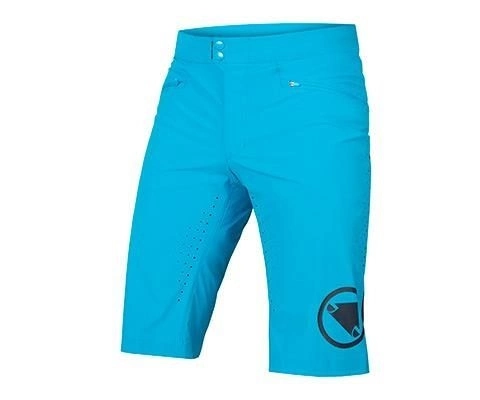 Shorts Endura SingleTrack Lite Blå 3 Shorts Endura SingleTrack Lite Blå
