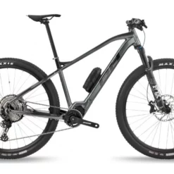 El MTB BH Core 29 Pro Grå/svart