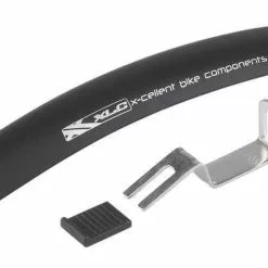 Framskärm XLC MG-C15 26" Svart