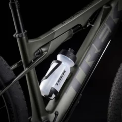 El MTB Trek E-Caliber 9.6 Grön/svart 18 El MTB Trek E-Caliber 9.6 Grön/svart -Cyklar affär ecaliber96us 21 34353 a accessory1