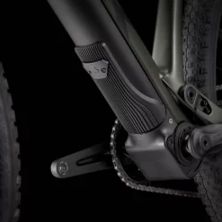 El MTB Trek E-Caliber 9.6 Grön/svart 15 El MTB Trek E-Caliber 9.6 Grön/svart -Cyklar affär ecaliber96us 21 34353 a alt1 1