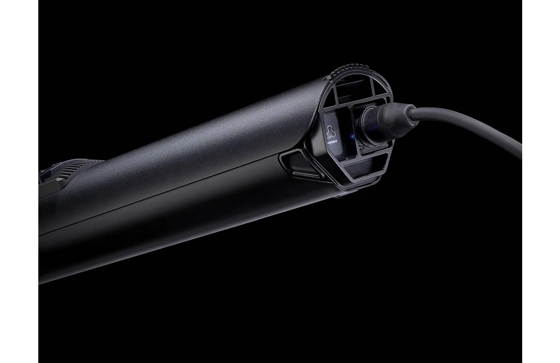 El MTB Trek E-Caliber 9.6 Grön/svart 13 El MTB Trek E-Caliber 9.6 Grön/svart - Bild 11