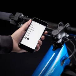 El MTB Trek E-Caliber 9.6 Grön/svart 19 El MTB Trek E-Caliber 9.6 Grön/svart -Cyklar affär ecaliber96us 21 34353 a alt7