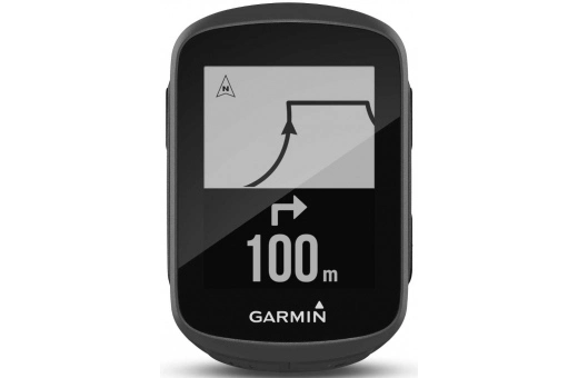 Cykeldator Garmin Edge 130 Plus Mountainbikepaket 4 Cykeldator Garmin Edge 130 Plus Mountainbikepaket - Bild 2