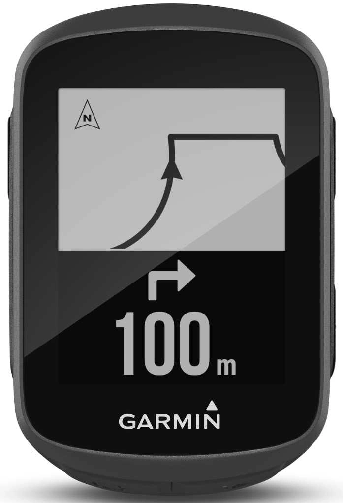 Cykeldator Garmin Edge 130 Plus Mountainbikepaket 3 Cykeldator Garmin Edge 130 Plus Mountainbikepaket