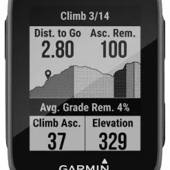 Cykeldator Garmin Edge 130 Plus Bundle