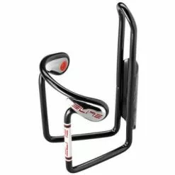 Flaskställ Elite Ciussi Gel Svart -Cyklar affär el009 1