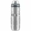 Cykelflaska Elite Ice Fly Smoke 500ml -Cyklar affär el0160802 a default