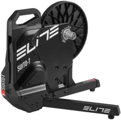 Cykeltrainer Elite Suito-T Smart Trainer Direktdriven