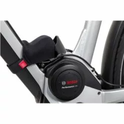 Batteriöverdrag Fahrer Electric Cap Ram Medium -Cyklar affär elc m r 1