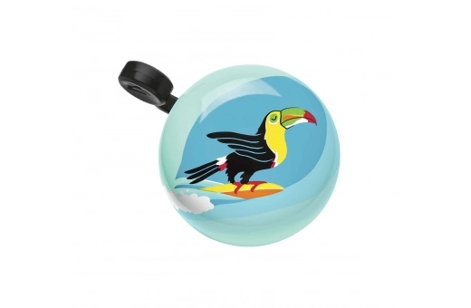 Ringklocka Electra Domed Ringer Surfbird 4 Ringklocka Electra Domed Ringer Surfbird - Bild 2