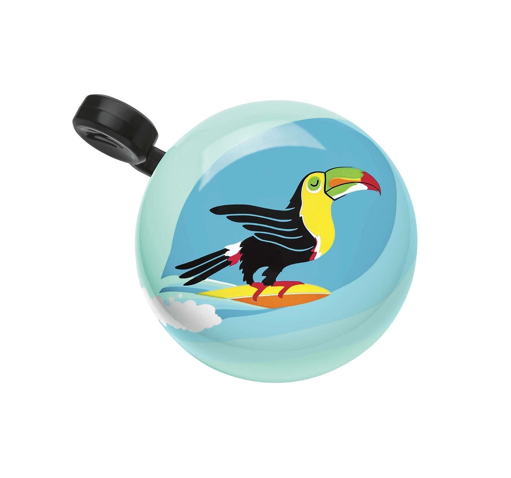 Ringklocka Electra Domed Ringer Surfbird 3 Ringklocka Electra Domed Ringer Surfbird