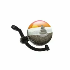 Ringklocka Electra Cairn Domed Linear