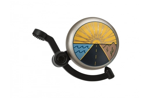 Ringklocka Electra Domed Linear Bell Horizon 4 Ringklocka Electra Domed Linear Bell Horizon - Bild 2