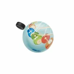 Ringklocka Electra Color Wheel Domed Ringer