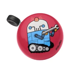 Ringklocka Electra Domed EBC 3000