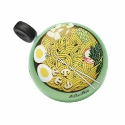 Ringklocka Electra Domed Oodles Of Noodles Green 5 Ringklocka Electra Domed Oodles Of Noodles Green -Cyklar affär electradomedringerbelloodlesofnoodles 35926 a primary 1