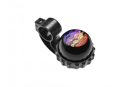 Ringklocka Electra Fwd Twister Mountain High 4 Ringklocka Electra Fwd Twister Mountain High - Bild 2