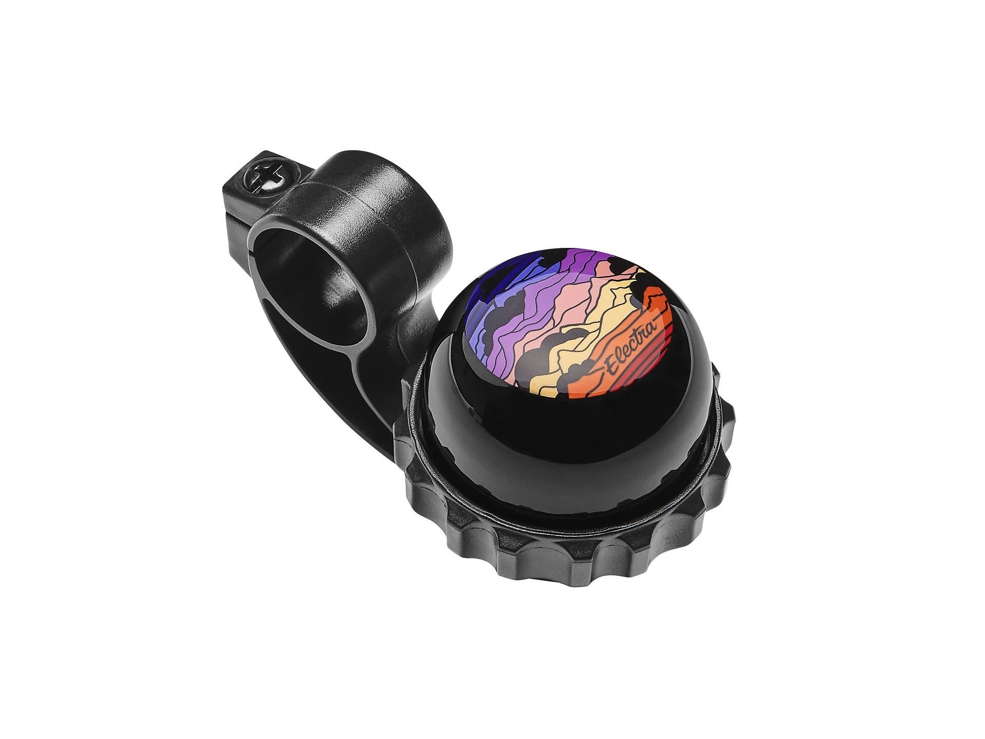 Ringklocka Electra Fwd Twister Mountain High 3 Ringklocka Electra Fwd Twister Mountain High