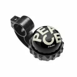 Ringklocka Electra Fwd Twister Peace -Cyklar affär electrafwdtwisterbellpeace 35932 a primary 1