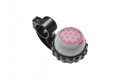 Ringklocka Electra Fwd Twister Rosette 4 Ringklocka Electra Fwd Twister Rosette - Bild 2