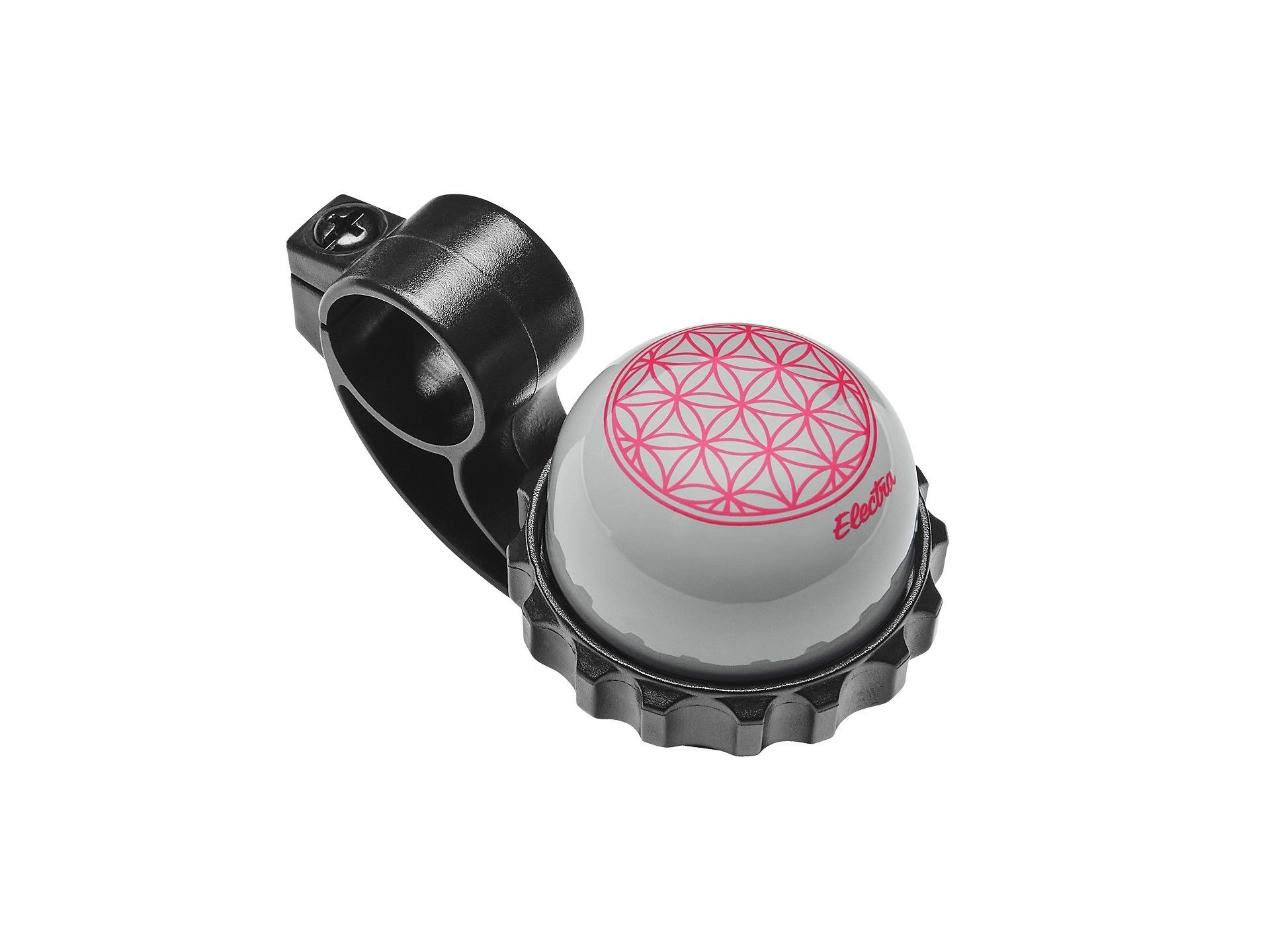 Ringklocka Electra Fwd Twister Rosette 3 Ringklocka Electra Fwd Twister Rosette