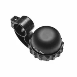 Ringklocka Electra Fwd Twister Matte Black -Cyklar affär electrafwdtwisterbellsolidcolor 34405 a primary 1