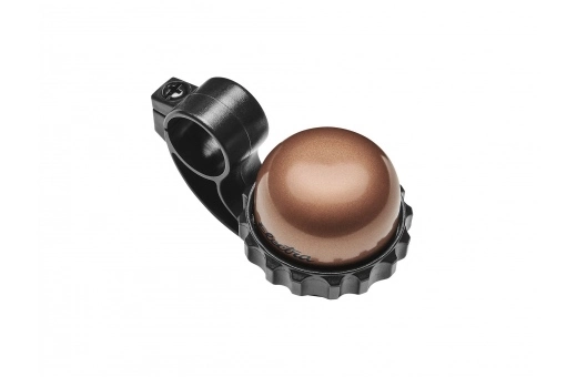 Ringklocka Electra Fwd Twister Copper 4 Ringklocka Electra Fwd Twister Copper - Bild 2