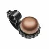 Ringklocka Electra Fwd Twister Copper -Cyklar affär electrafwdtwisterbellsolidcolor 34405 d primary