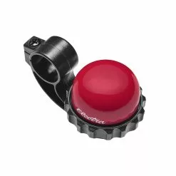 Ringklocka Electra Fwd Twister Chile Red