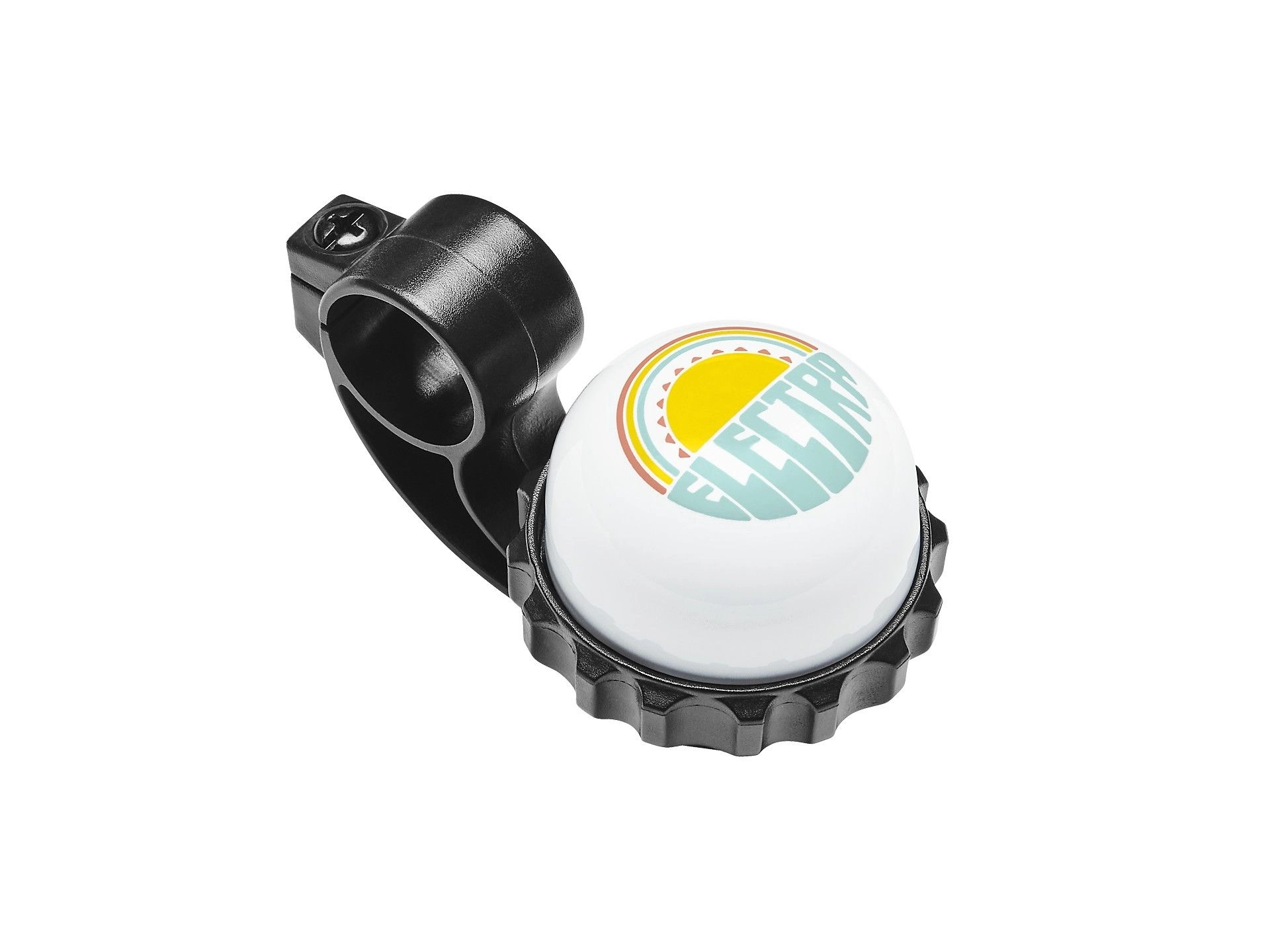 Ringklocka Electra Fwd Twister Sunny 3 Ringklocka Electra Fwd Twister Sunny