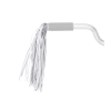 Styrfransar Electra Streamers Reflective White -Cyklar affär electrahandlebarstreamers 34014 a alt1