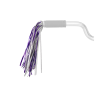 Styrfransar Electra Streamers Reflective Purple